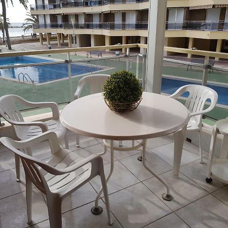 Apartamento Sol De Espana Cambrils Εξωτερικό φωτογραφία