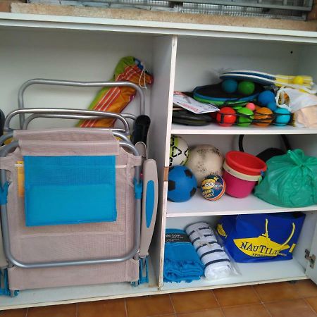 Apartamento Sol De Espana Cambrils Εξωτερικό φωτογραφία