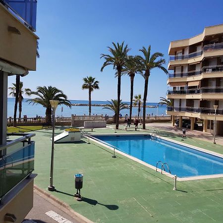 Apartamento Sol De Espana Cambrils Εξωτερικό φωτογραφία