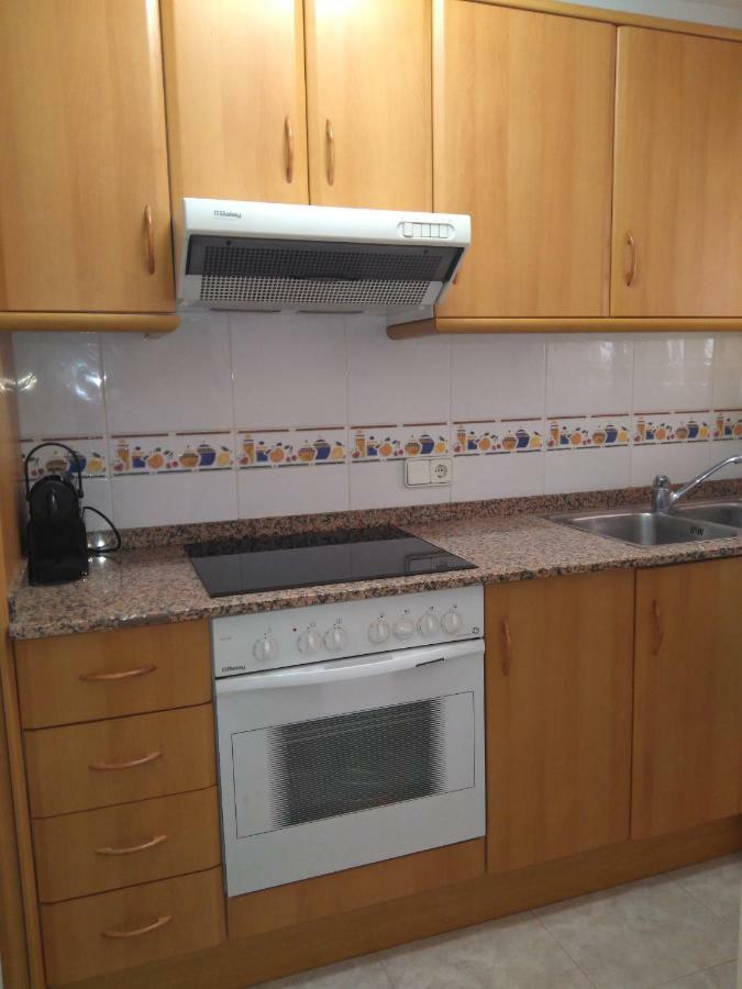 Apartamento Sol De Espana Cambrils Εξωτερικό φωτογραφία