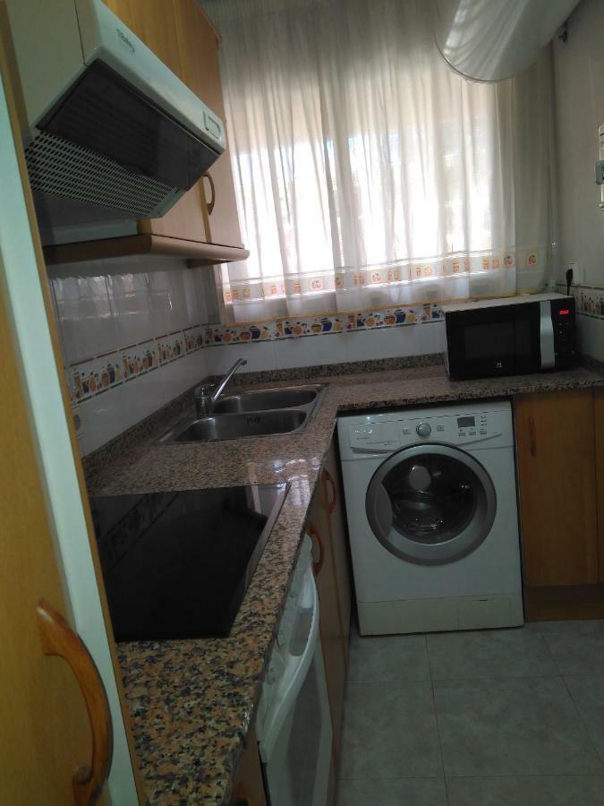 Apartamento Sol De Espana Cambrils Εξωτερικό φωτογραφία