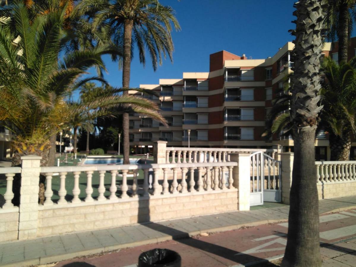 Apartamento Sol De Espana Cambrils Εξωτερικό φωτογραφία
