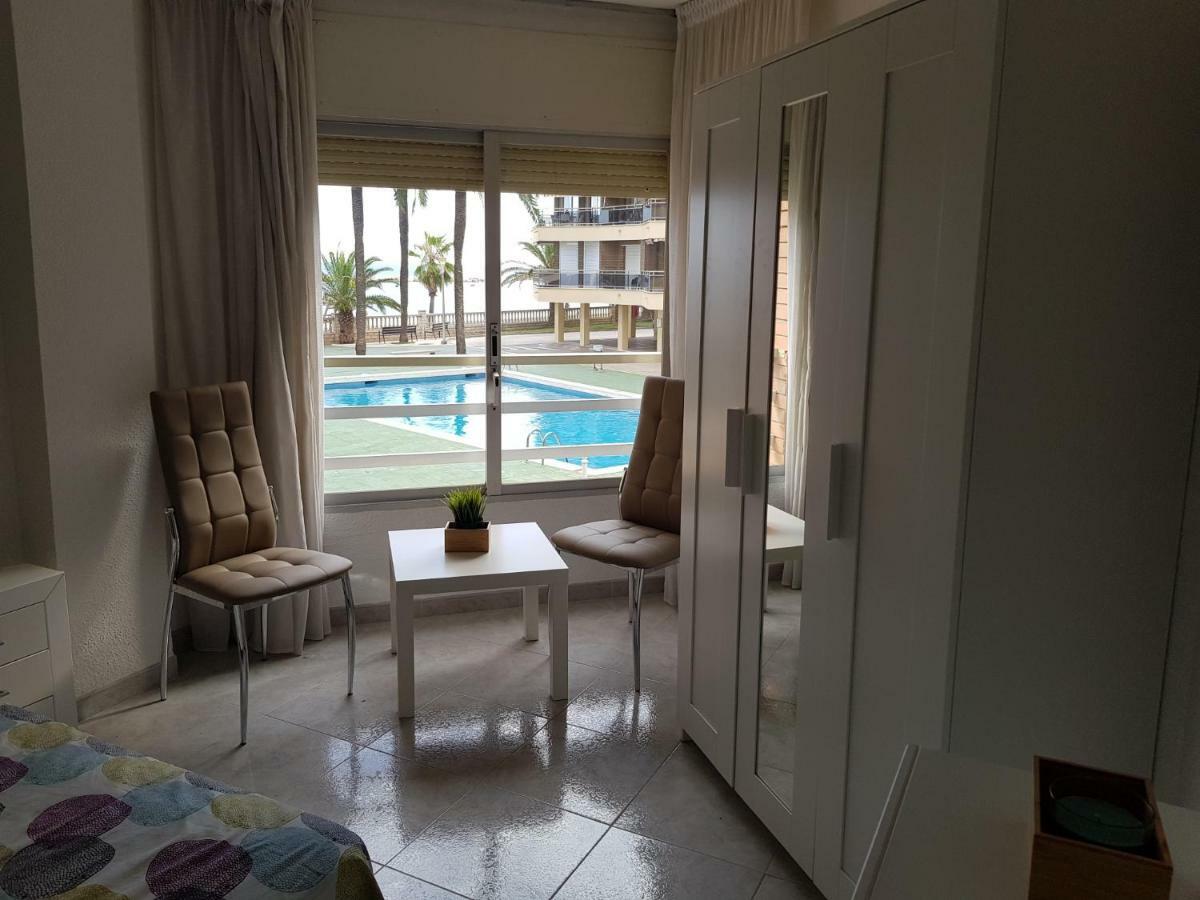 Apartamento Sol De Espana Cambrils Εξωτερικό φωτογραφία