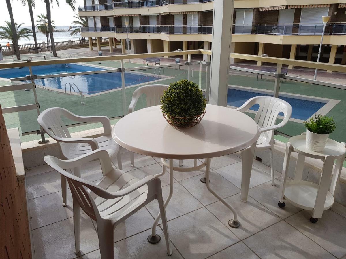 Apartamento Sol De Espana Cambrils Εξωτερικό φωτογραφία