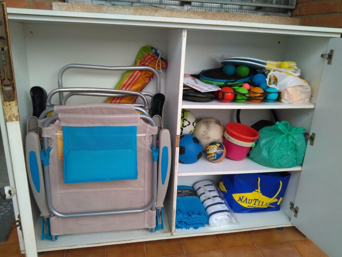 Apartamento Sol De Espana Cambrils Εξωτερικό φωτογραφία