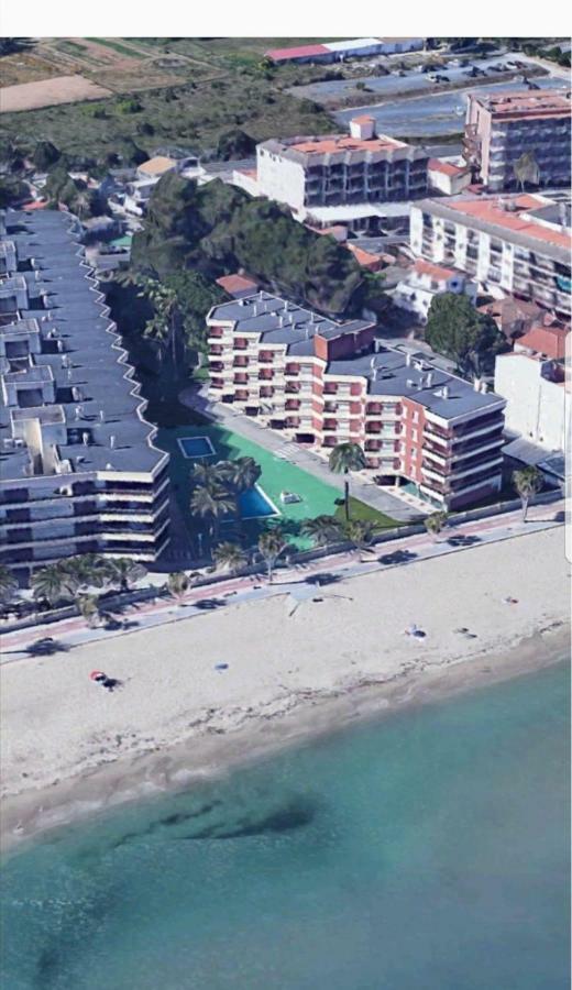 Apartamento Sol De Espana Cambrils Εξωτερικό φωτογραφία