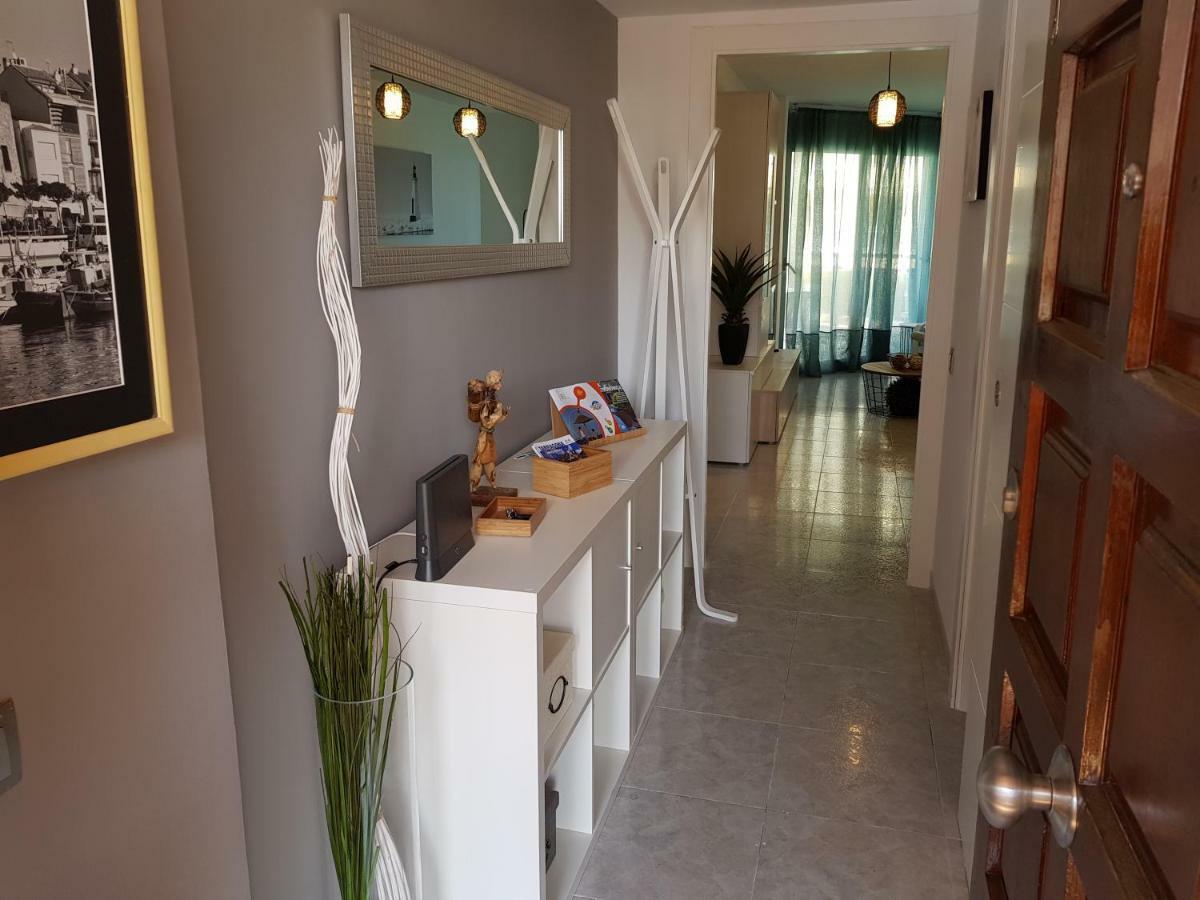 Apartamento Sol De Espana Cambrils Εξωτερικό φωτογραφία