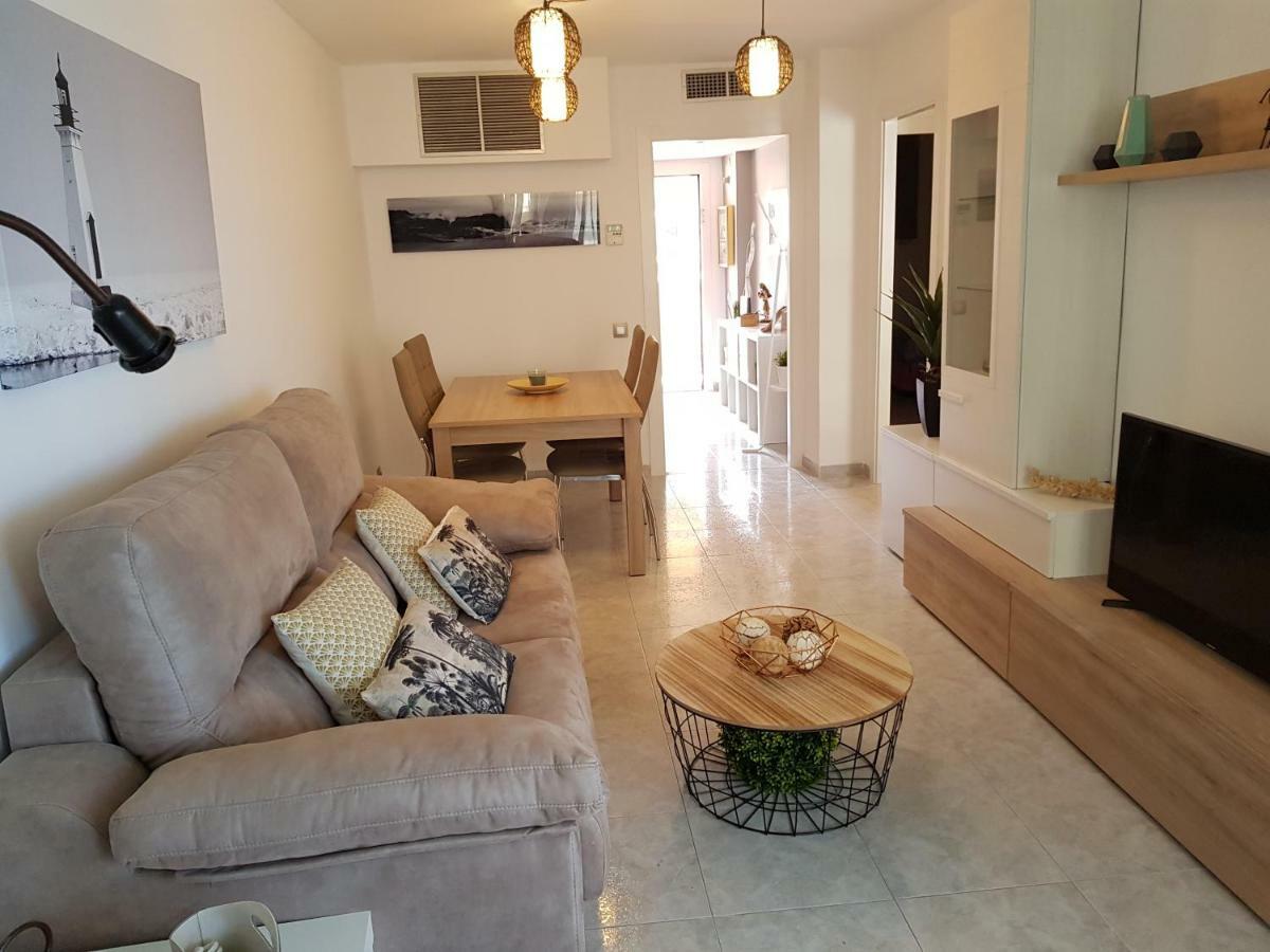 Apartamento Sol De Espana Cambrils Εξωτερικό φωτογραφία