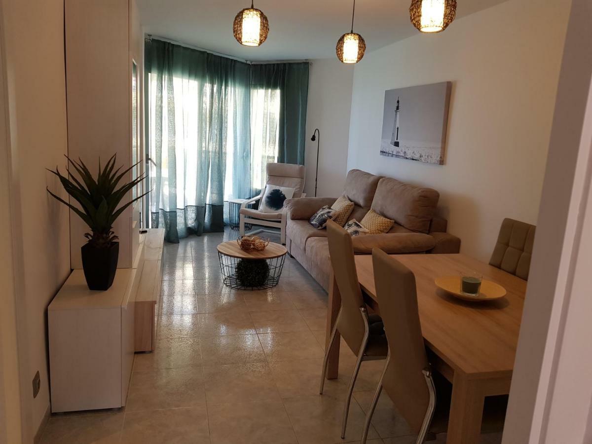 Apartamento Sol De Espana Cambrils Εξωτερικό φωτογραφία