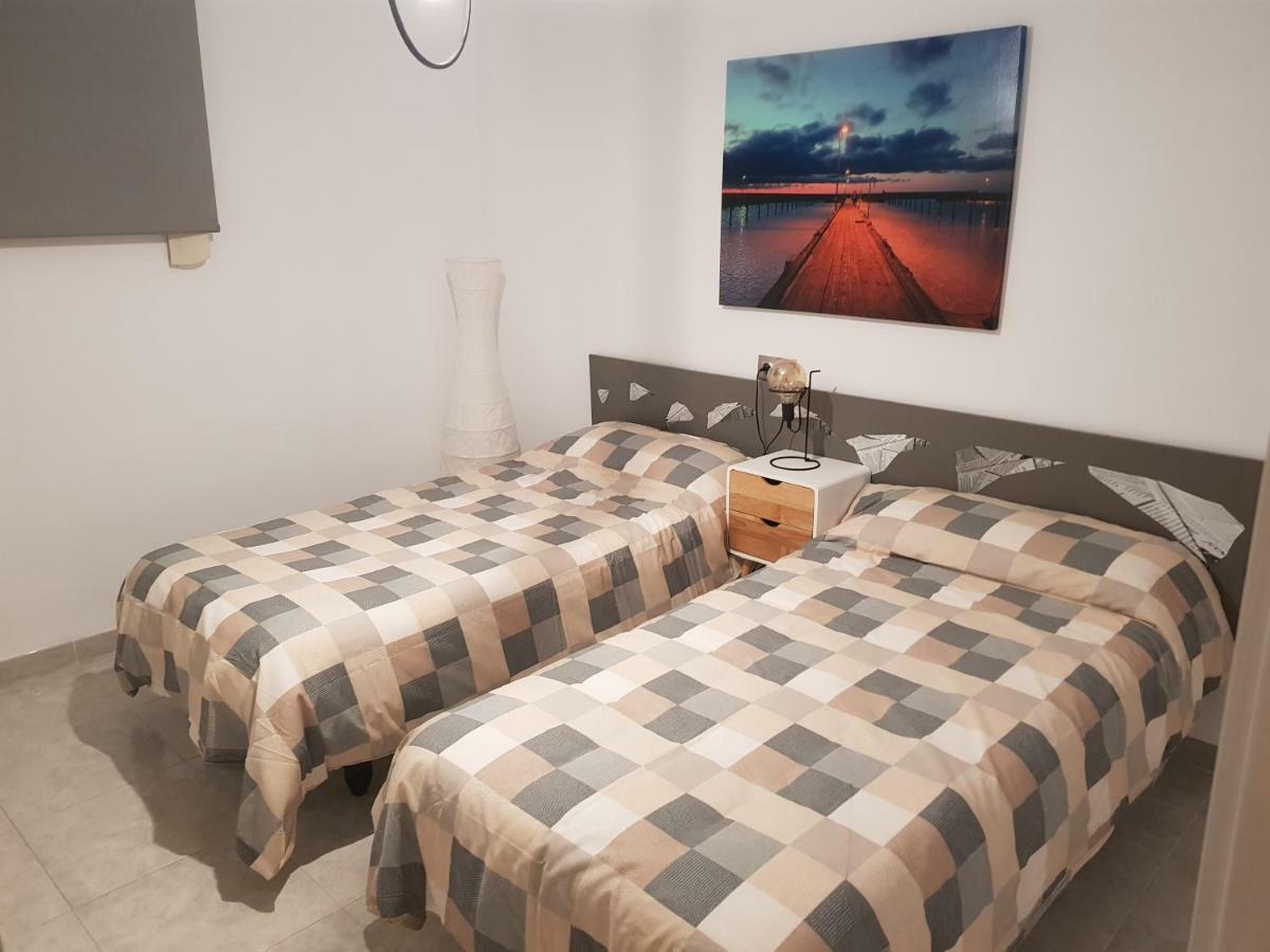 Apartamento Sol De Espana Cambrils Εξωτερικό φωτογραφία