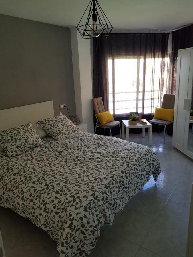 Apartamento Sol De Espana Cambrils Εξωτερικό φωτογραφία