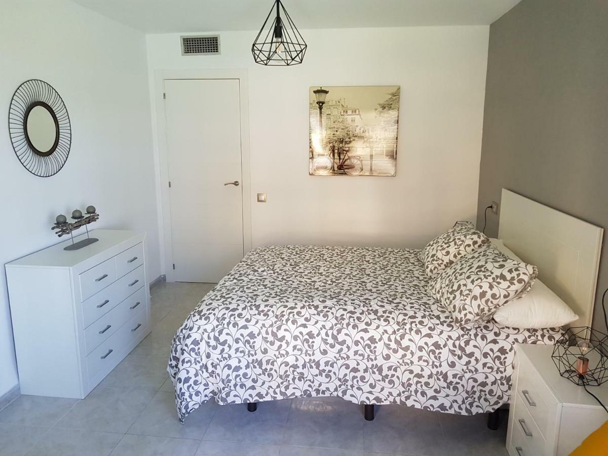 Apartamento Sol De Espana Cambrils Εξωτερικό φωτογραφία