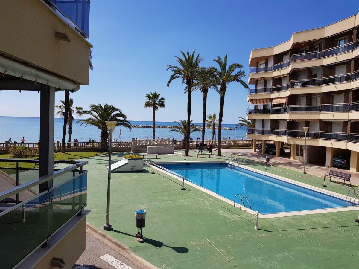 Apartamento Sol De Espana Cambrils Εξωτερικό φωτογραφία