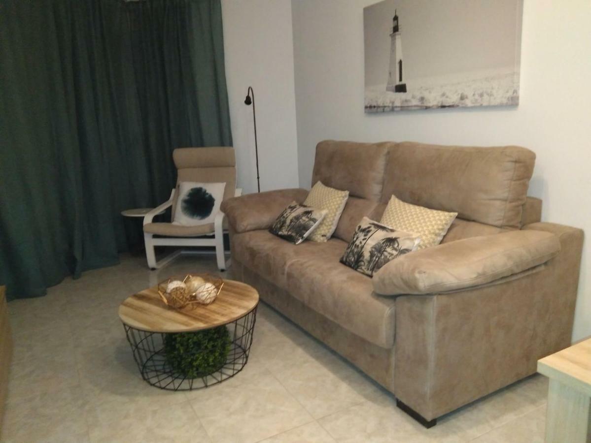 Apartamento Sol De Espana Cambrils Εξωτερικό φωτογραφία