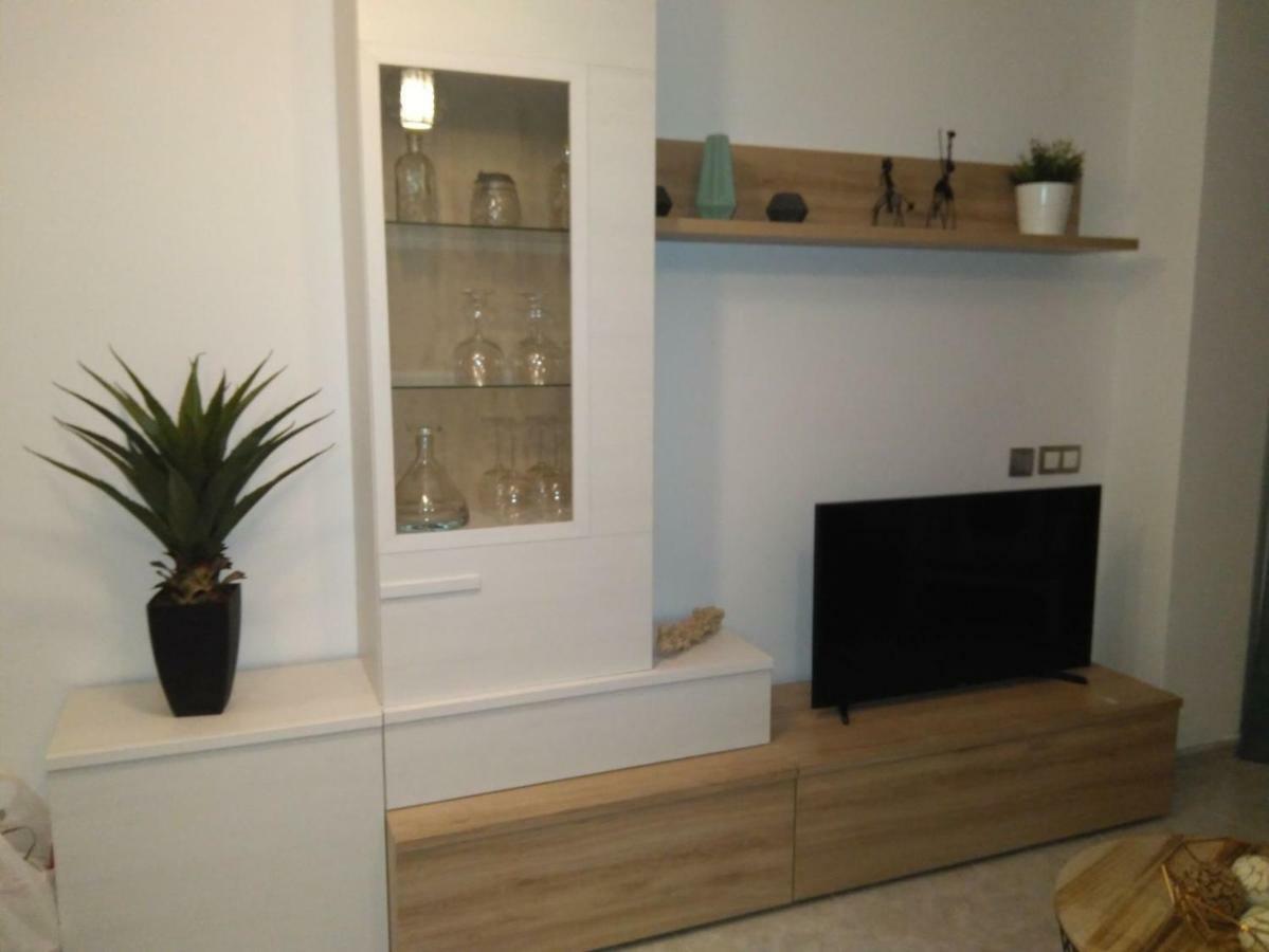 Apartamento Sol De Espana Cambrils Εξωτερικό φωτογραφία